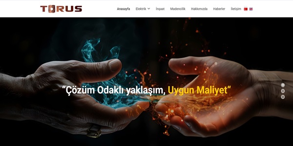 Torus Enerji